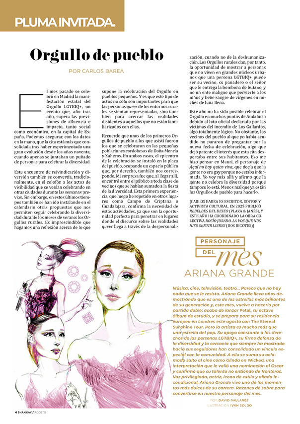Página 6 de la revista 