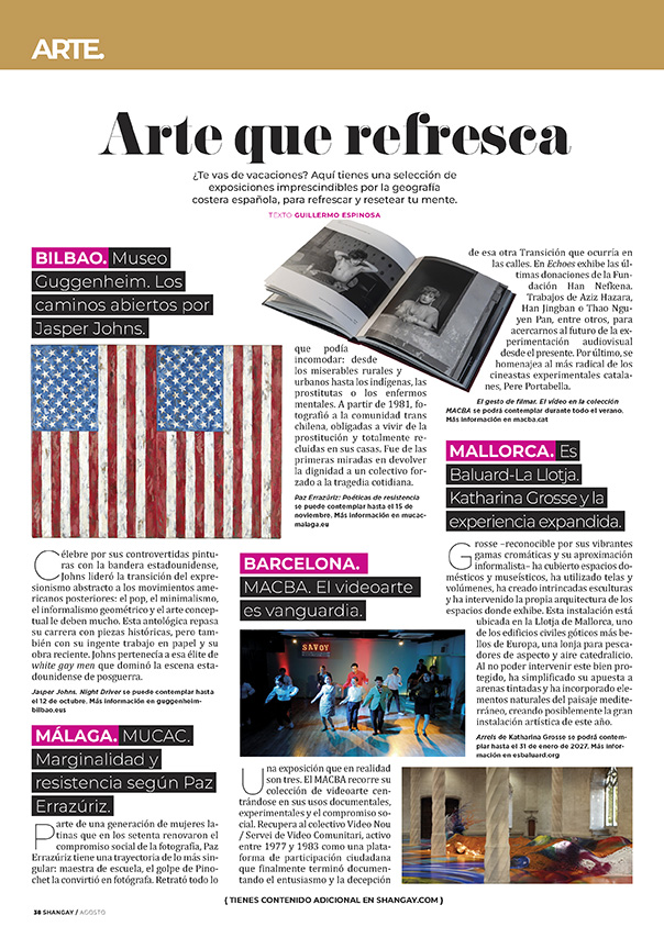 Página 38 de la revista 