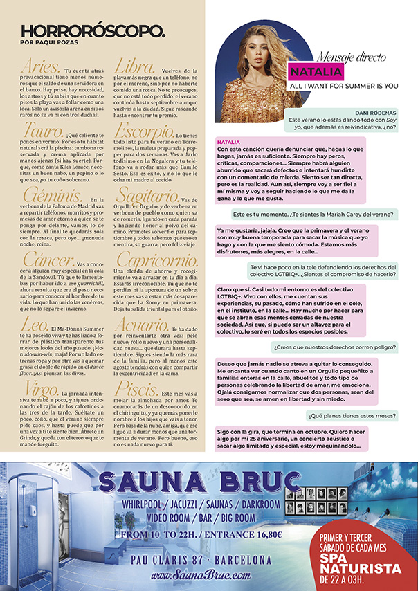 Página 40 de la revista 