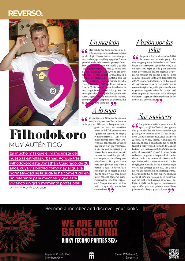 Página 42 de la revista 