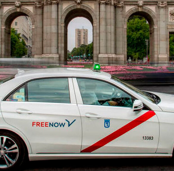 50 municipios en 7 comunidades impiden a las personas con VIH trabajar como taxistas