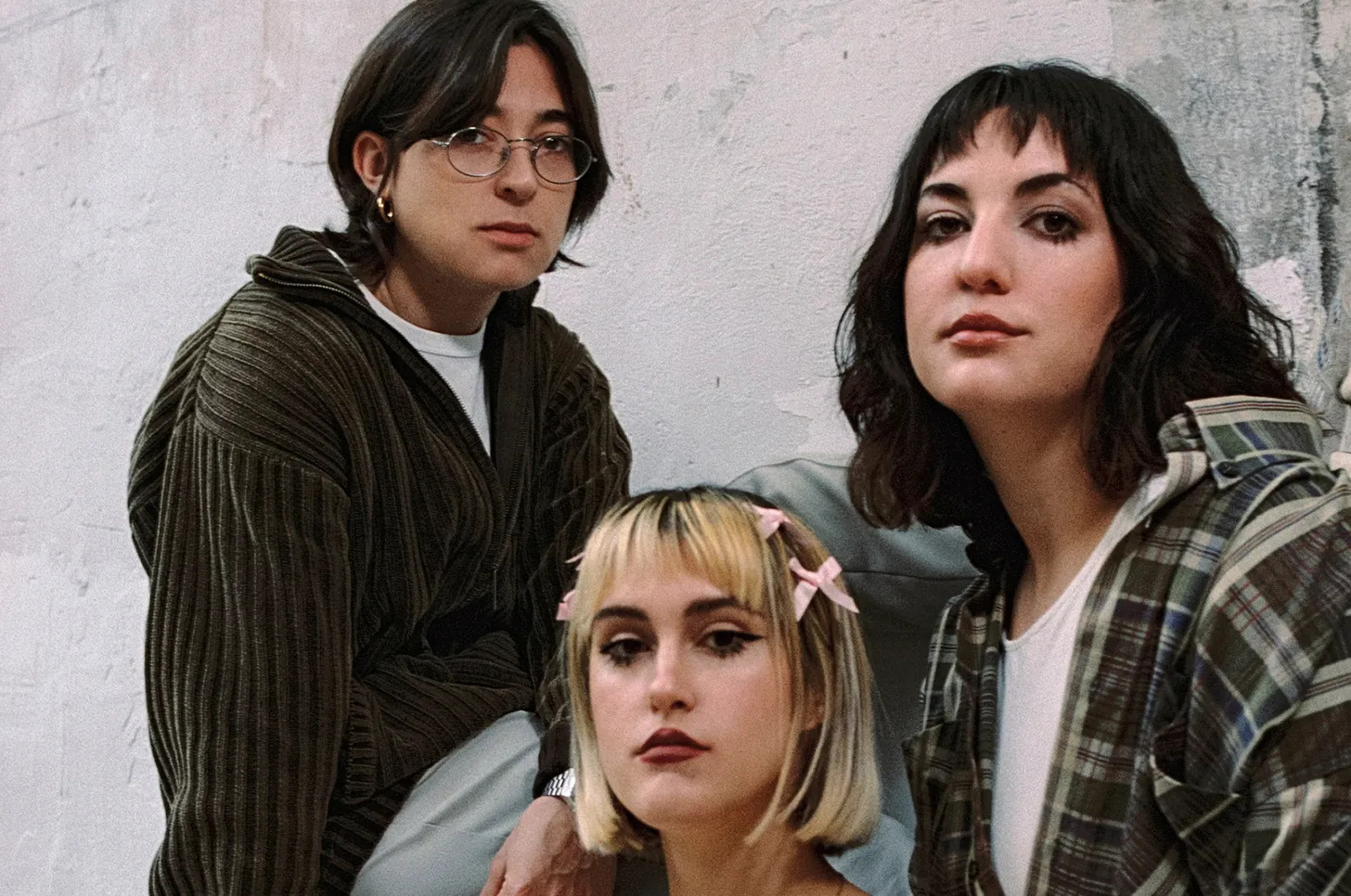 Aiko el grupo