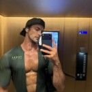 Christian Hogue en X