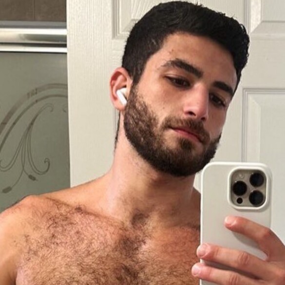 Muere a los 29 años Christian Styles, el famoso actor de cine gay para adultos
