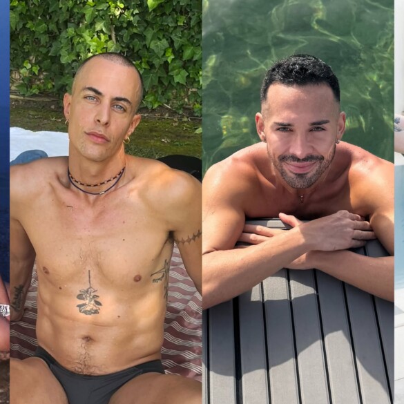 Verano travesti: así sobreviven al calor las estrellas del drag español