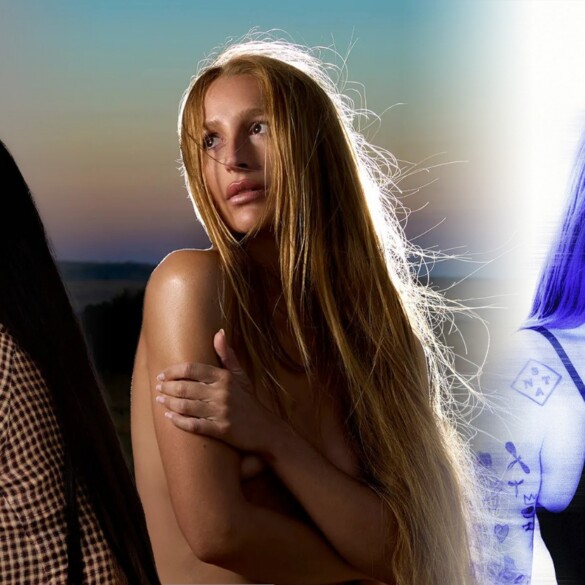 5 artistas imprescindibles (a todo 'female power') del Festival Gigante en Guadalajara