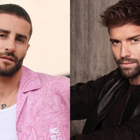 Pelayo Díaz habla por primera vez sobre su supuesta relación con Pablo Alborán