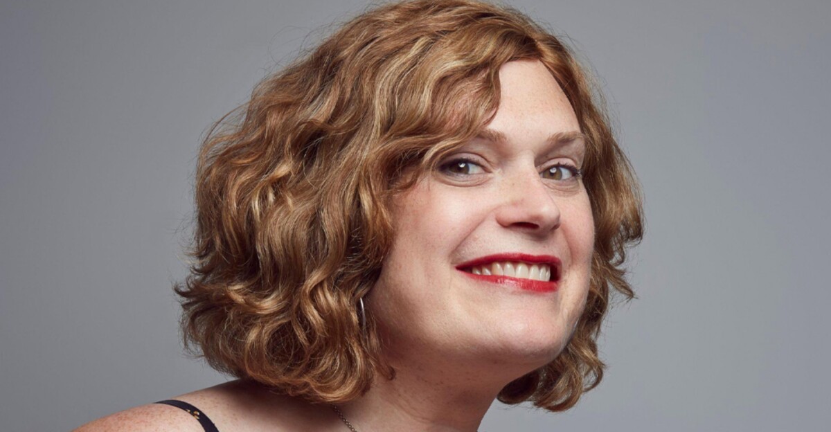 La cineasta Lilly Wachowski.