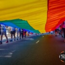 WorldPride Parade en Ámsterdam 2026. Fuente: @worldpride2026