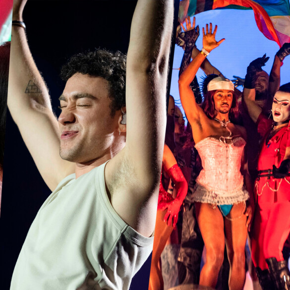 Así vivimos el histórico 2026 WorldPride Ámsterdam gracias a KLM