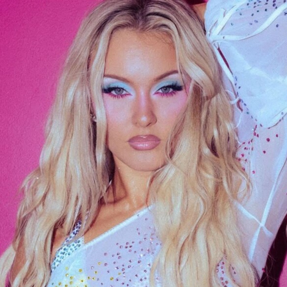 5 razones que demuestran que Zara Larsson es la pop star que necesitamos